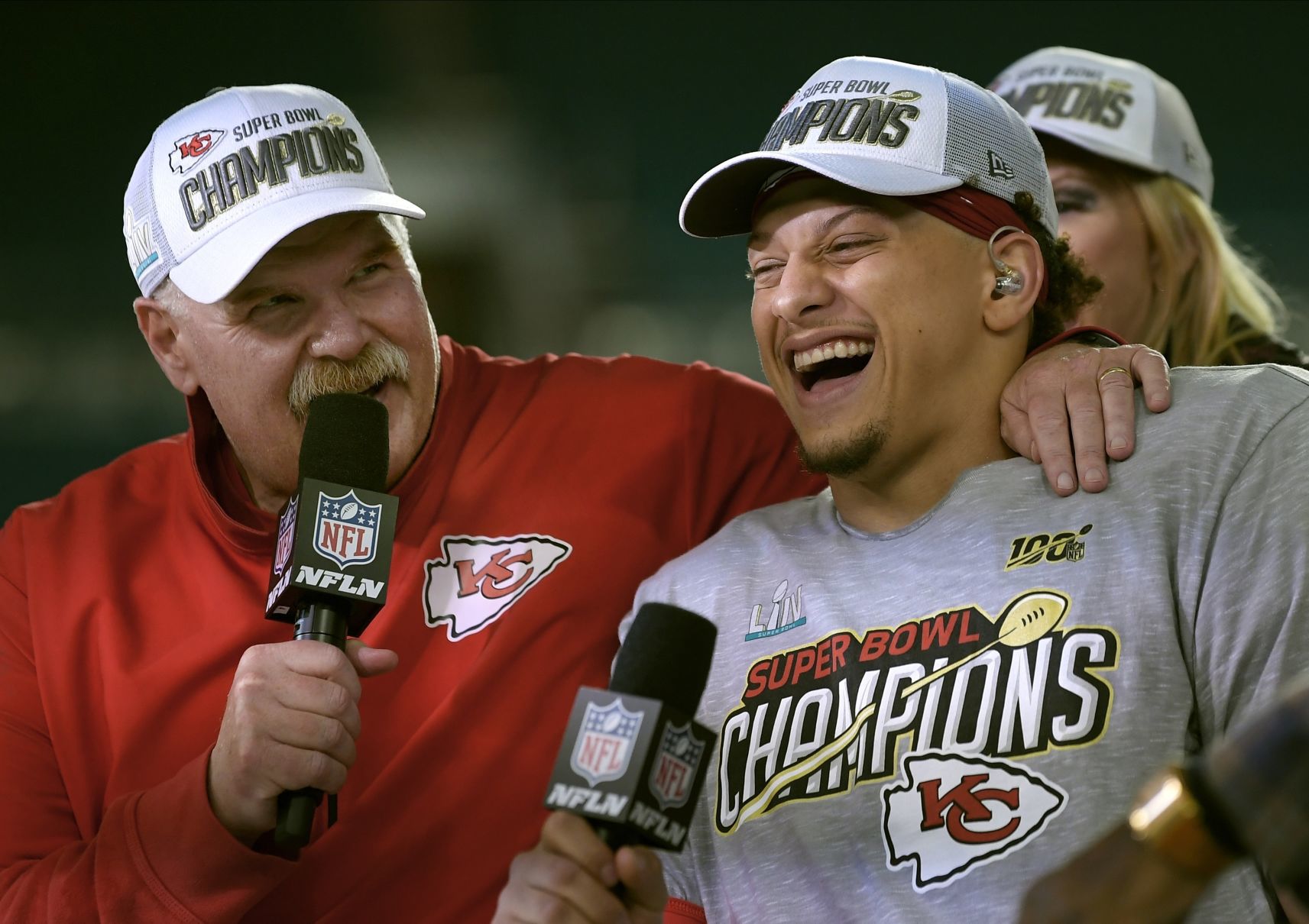 49ers-Chiefs Super Bowl